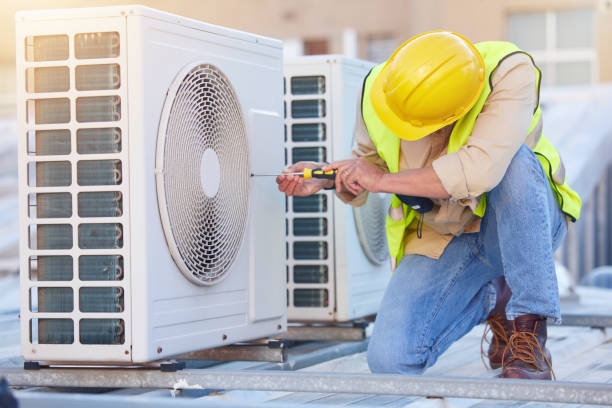 Best HVAC Maintenance Near Me  in Worthington, MN