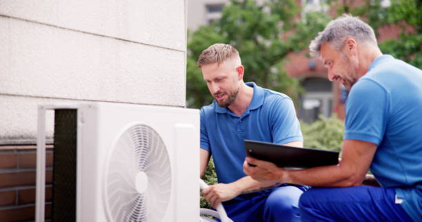 Best Ductless HVAC Repair  in Worthington, MN