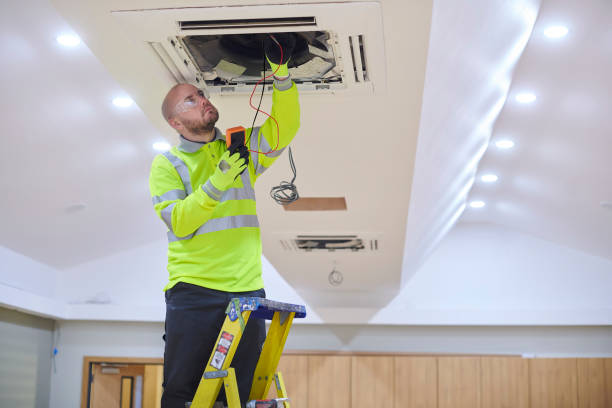 Best HVAC Replacement Cost  in Worthington, MN