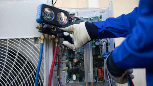 Worthington, MN HVAC Company