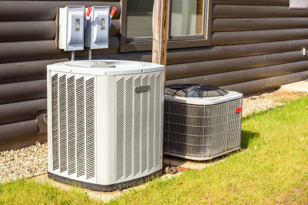 Best HVAC Installation Services  in Worthington, MN